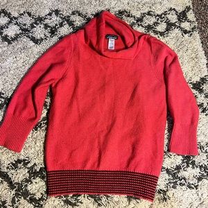Patagonia Sweater